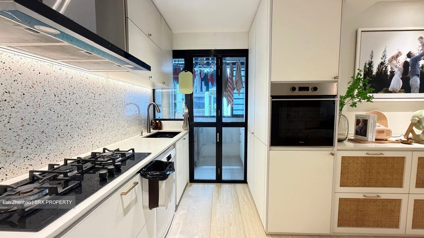 Blk 601A Tampines Greenridges (Tampines), HDB 4 Rooms #624161341